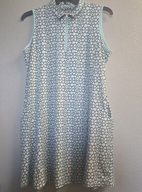 Sport Haley Golf Dress